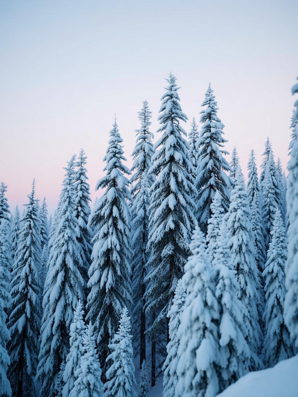 Lappland, Finnland