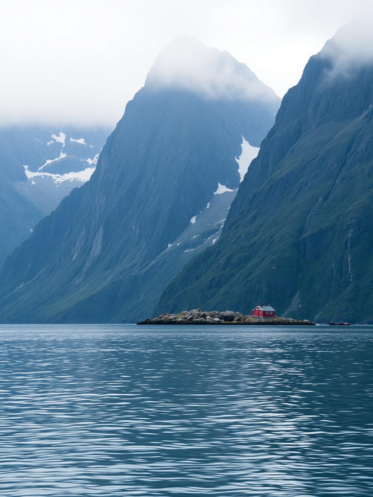 Lofoten, Norwegen